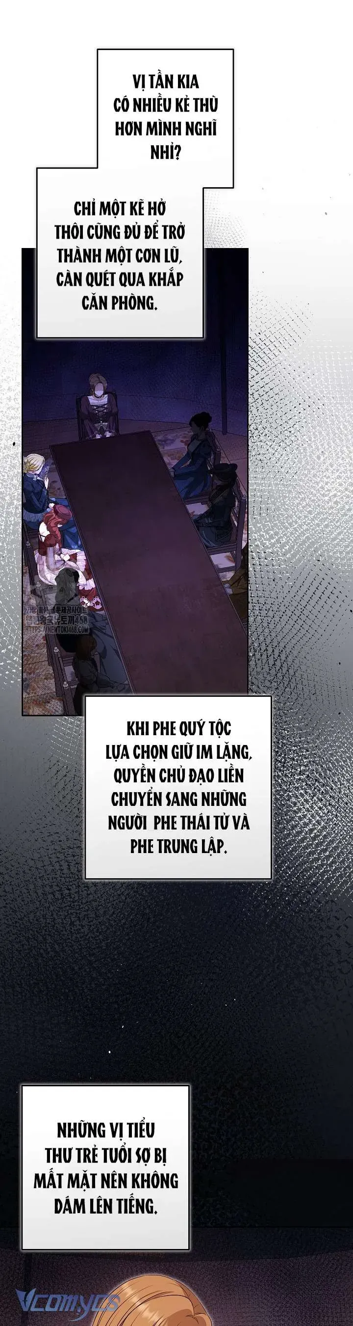 Tôi Đang Xem Một Vở Kịch Chapter 35 - Trang 2