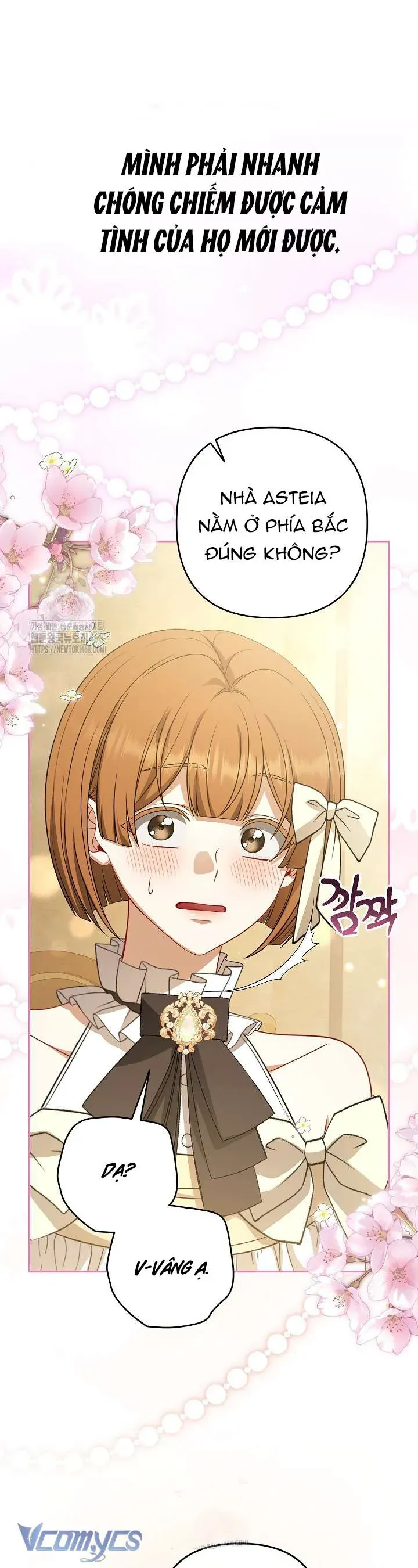 Tôi Đang Xem Một Vở Kịch Chapter 35 - Trang 2