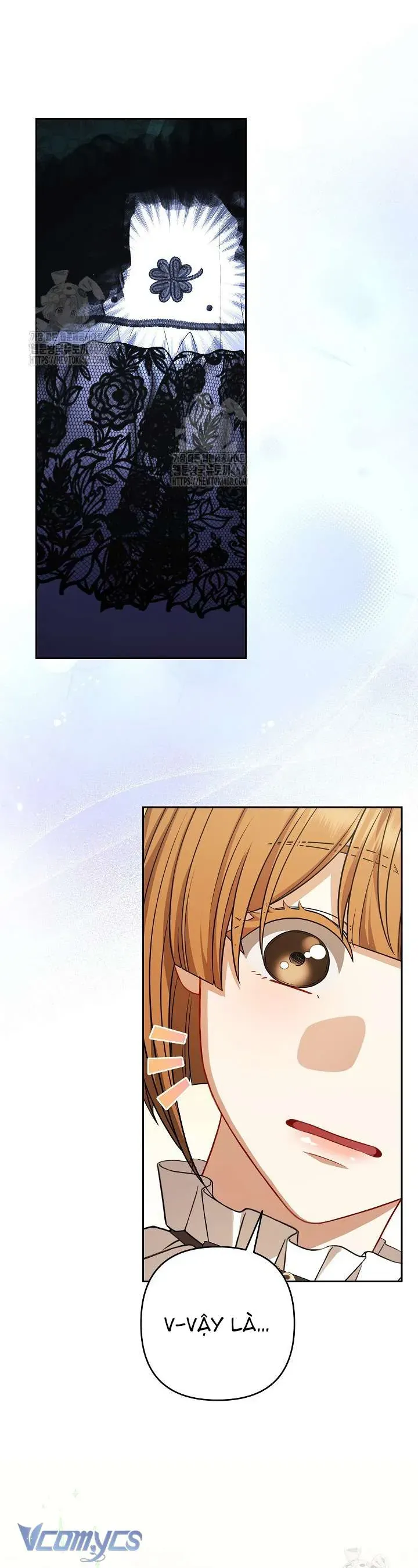 Tôi Đang Xem Một Vở Kịch Chapter 35 - Trang 2