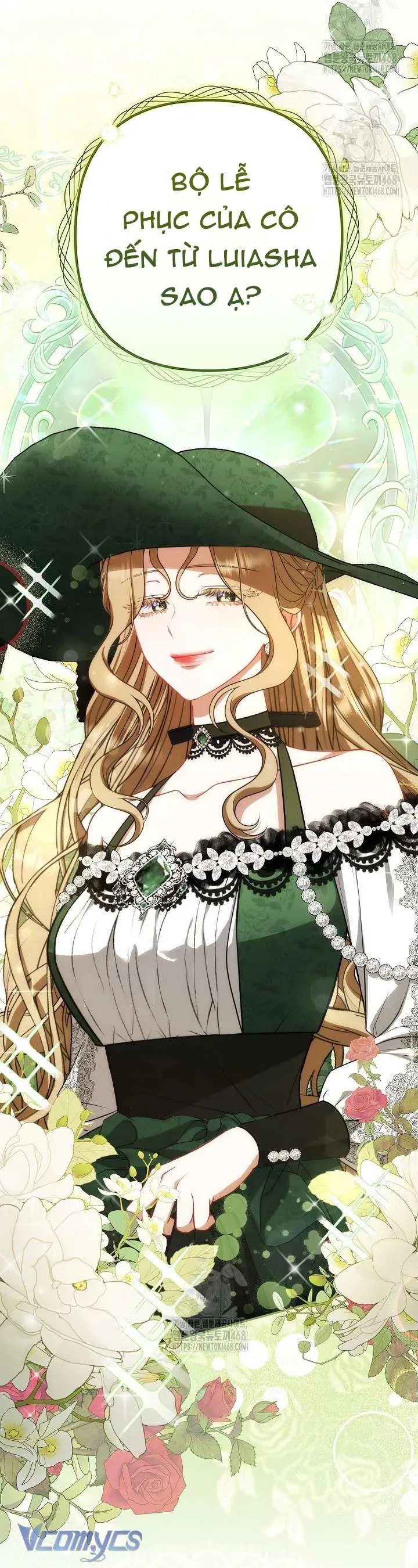 Tôi Đang Xem Một Vở Kịch Chapter 35 - Trang 2