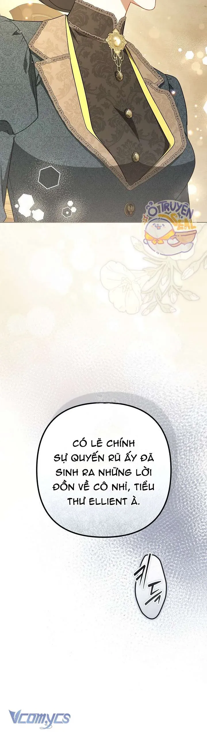 Tôi Đang Xem Một Vở Kịch Chapter 35 - Trang 2