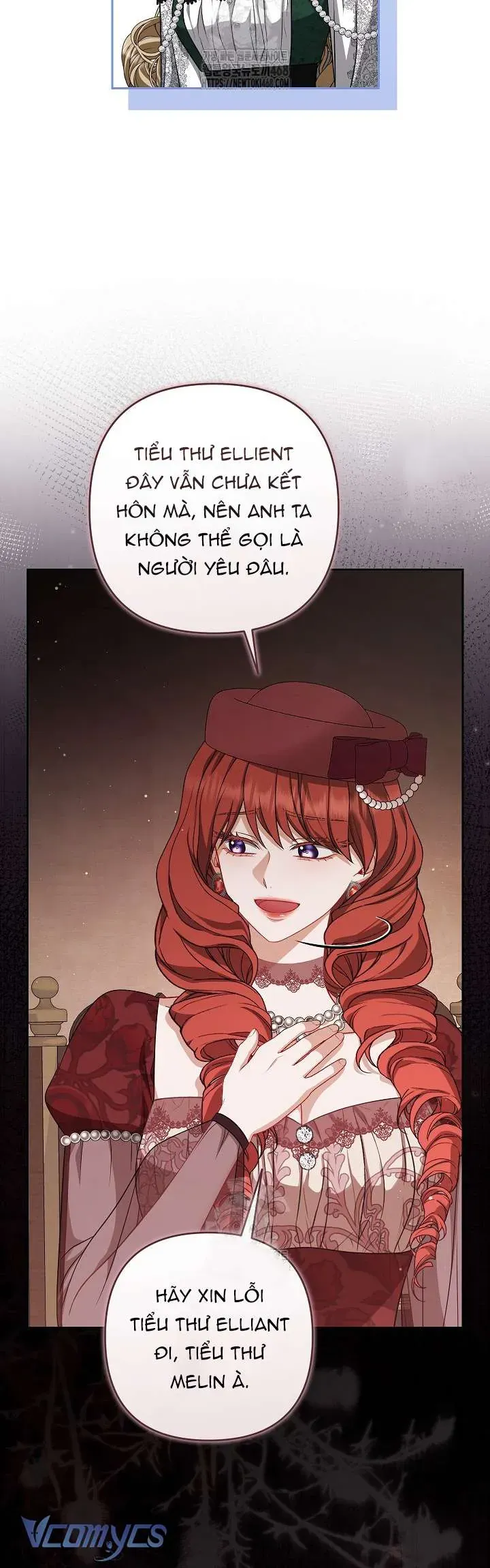 Tôi Đang Xem Một Vở Kịch Chapter 35 - Trang 2