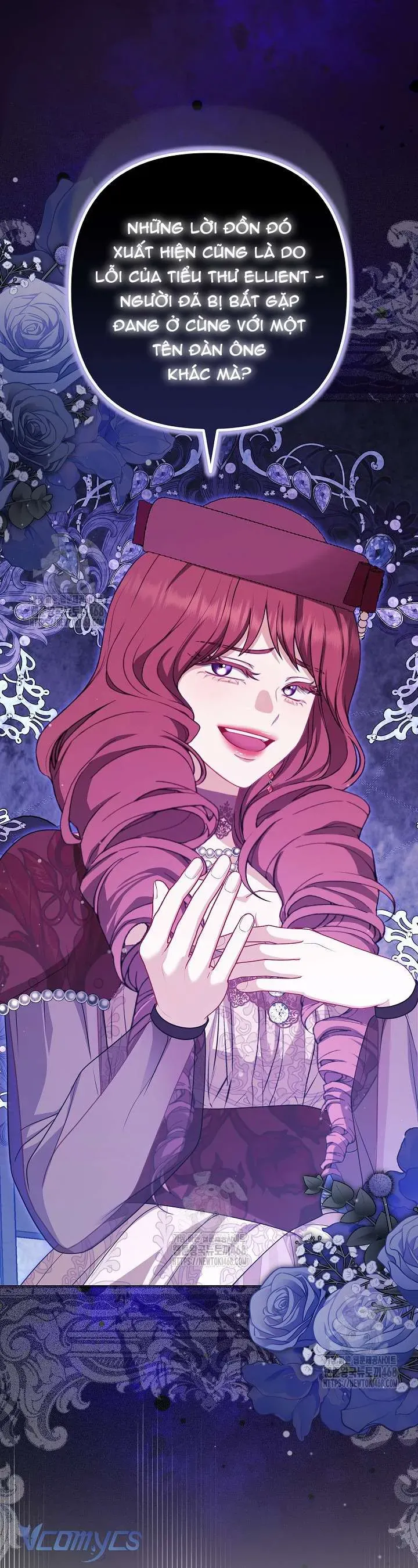 Tôi Đang Xem Một Vở Kịch Chapter 35 - Trang 2