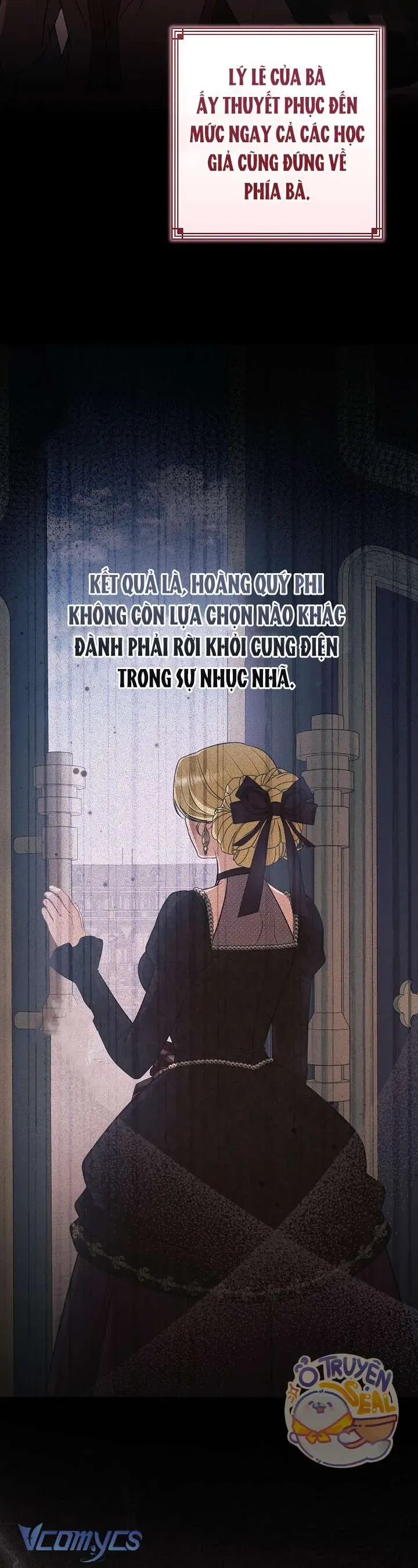 Tôi Đang Xem Một Vở Kịch Chapter 35 - Trang 2