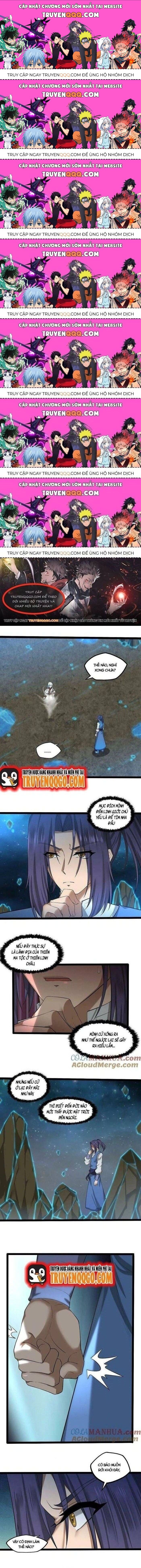 Đạp Toái Tiên Hà Chapter 321.7 - Trang 2