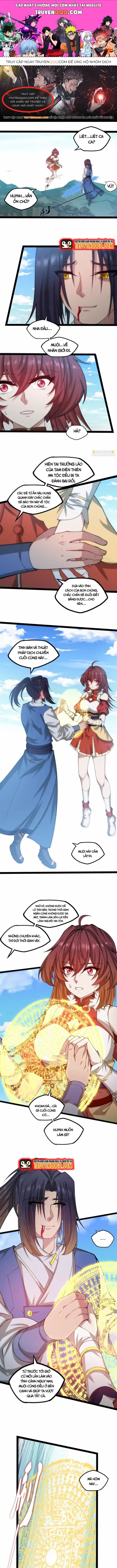 Đạp Toái Tiên Hà Chapter 336.2 - Trang 2