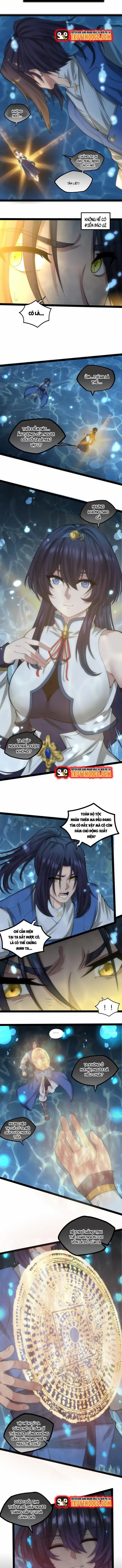 Đạp Toái Tiên Hà Chapter 336.2 - Trang 2