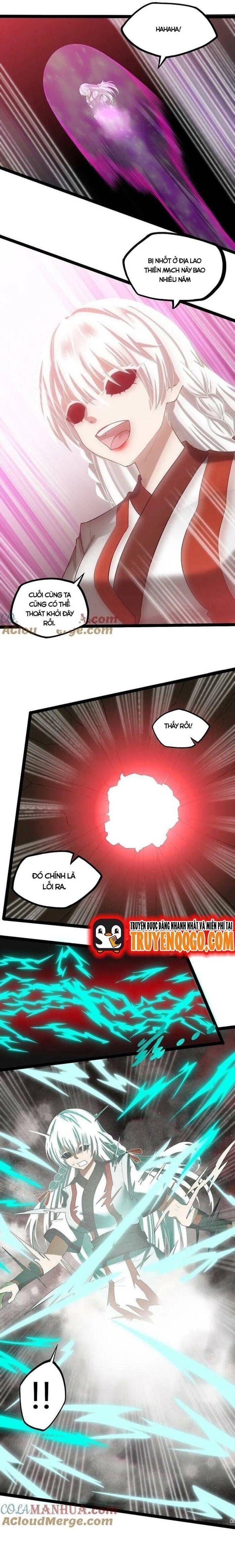 Đạp Toái Tiên Hà Chapter 321.8 - Trang 2