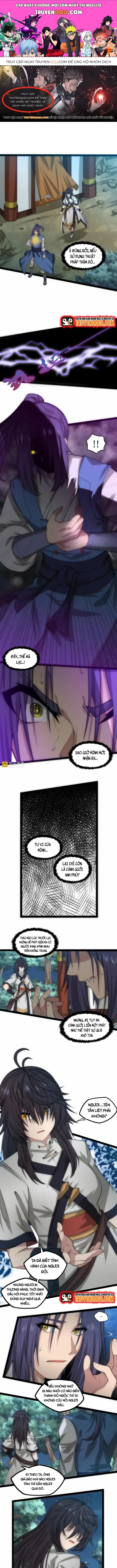 Đạp Toái Tiên Hà Chapter 338.2 - Trang 2