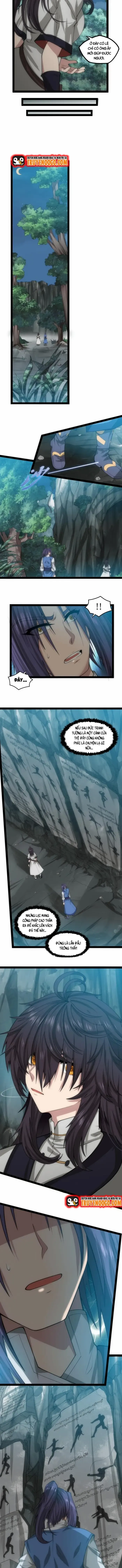 Đạp Toái Tiên Hà Chapter 338.2 - Trang 2