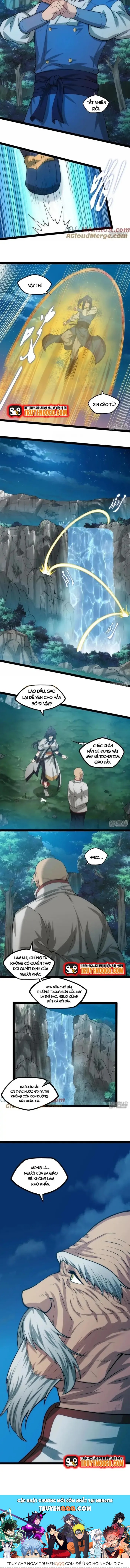 Đạp Toái Tiên Hà Chapter 339.2 - Trang 2