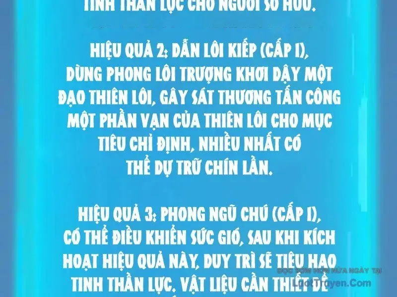 Mệnh Luân Chi Chủ! Khi Dị Biến Giáng Lâm Nhân Gian! Chapter 178 - Trang 2