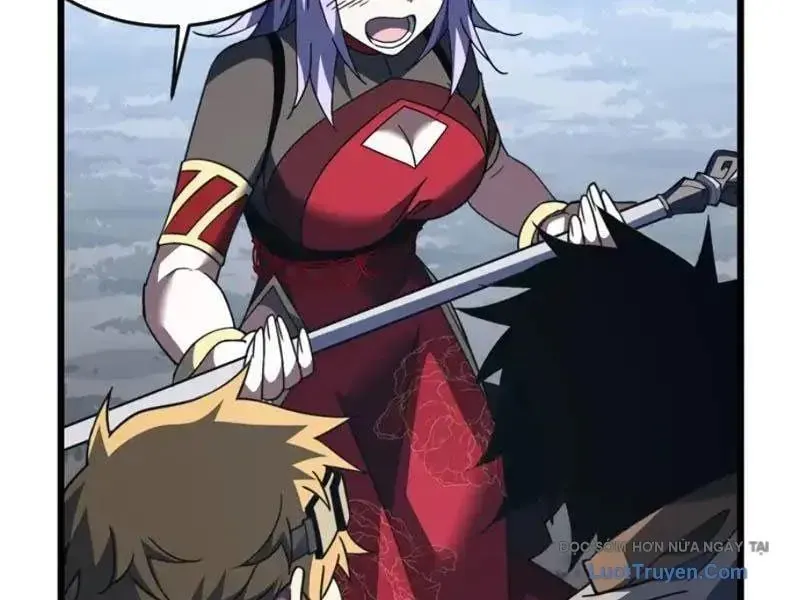 Mệnh Luân Chi Chủ! Khi Dị Biến Giáng Lâm Nhân Gian! Chapter 178 - Trang 2