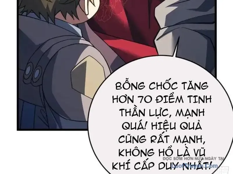 Mệnh Luân Chi Chủ! Khi Dị Biến Giáng Lâm Nhân Gian! Chapter 178 - Trang 2