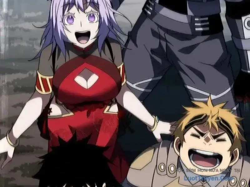 Mệnh Luân Chi Chủ! Khi Dị Biến Giáng Lâm Nhân Gian! Chapter 178 - Trang 2