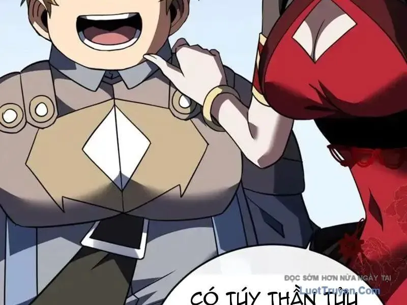 Mệnh Luân Chi Chủ! Khi Dị Biến Giáng Lâm Nhân Gian! Chapter 178 - Trang 2