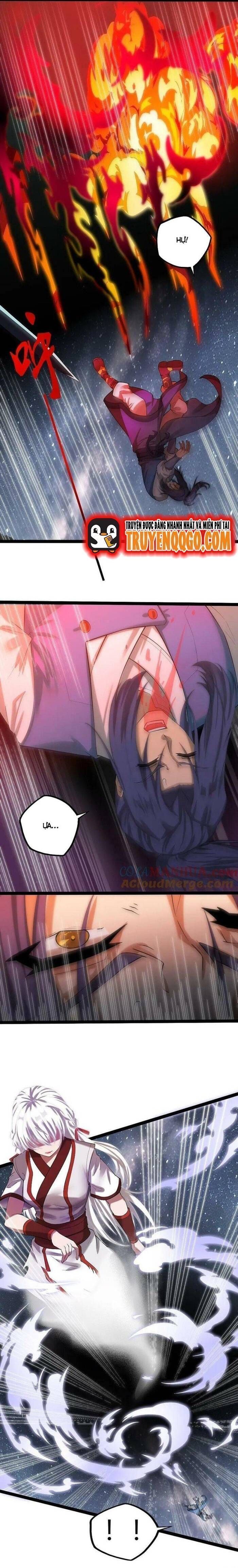 Đạp Toái Tiên Hà Chapter 321.9 - Trang 2