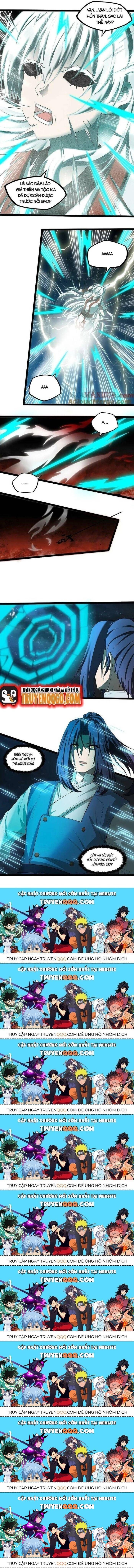 Đạp Toái Tiên Hà Chapter 321.9 - Trang 2