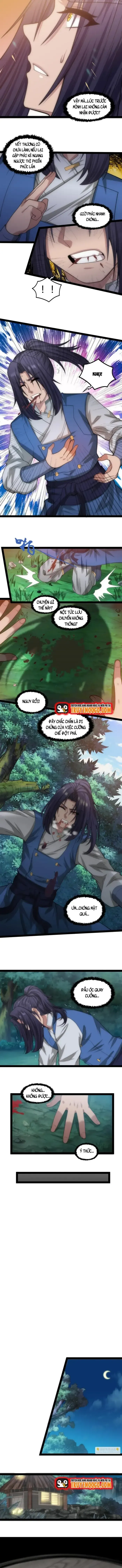 Đạp Toái Tiên Hà Chapter 337.2 - Trang 2