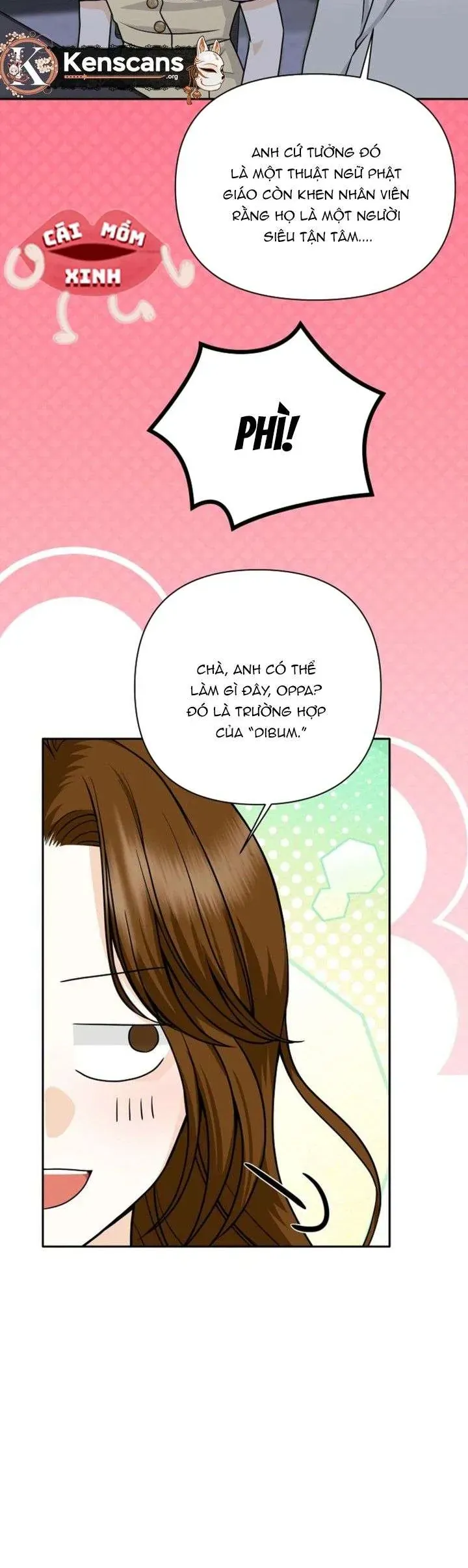 HãY TớI Nhà Anh Đi Chapter 32 - Trang 2