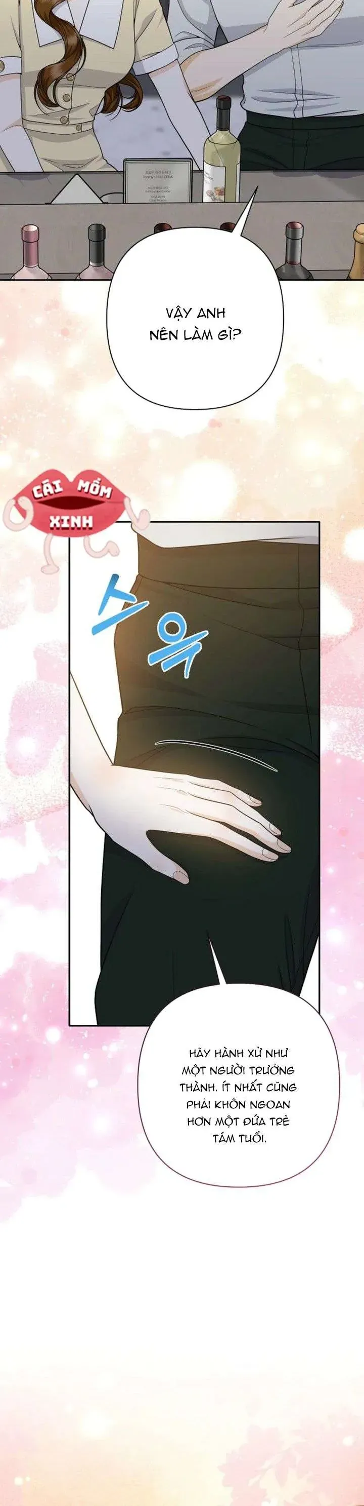 HãY TớI Nhà Anh Đi Chapter 32 - Trang 2