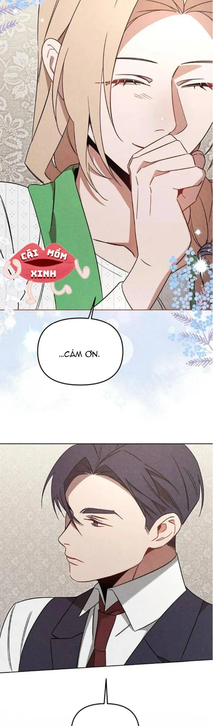 Nơi Đóa Hồng Vàng Úa Tàn Chapter 17 - Trang 2