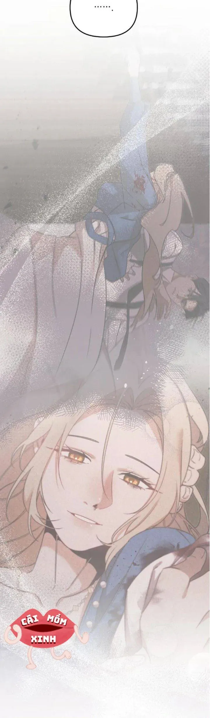 Nơi Đóa Hồng Vàng Úa Tàn Chapter 17 - Trang 2