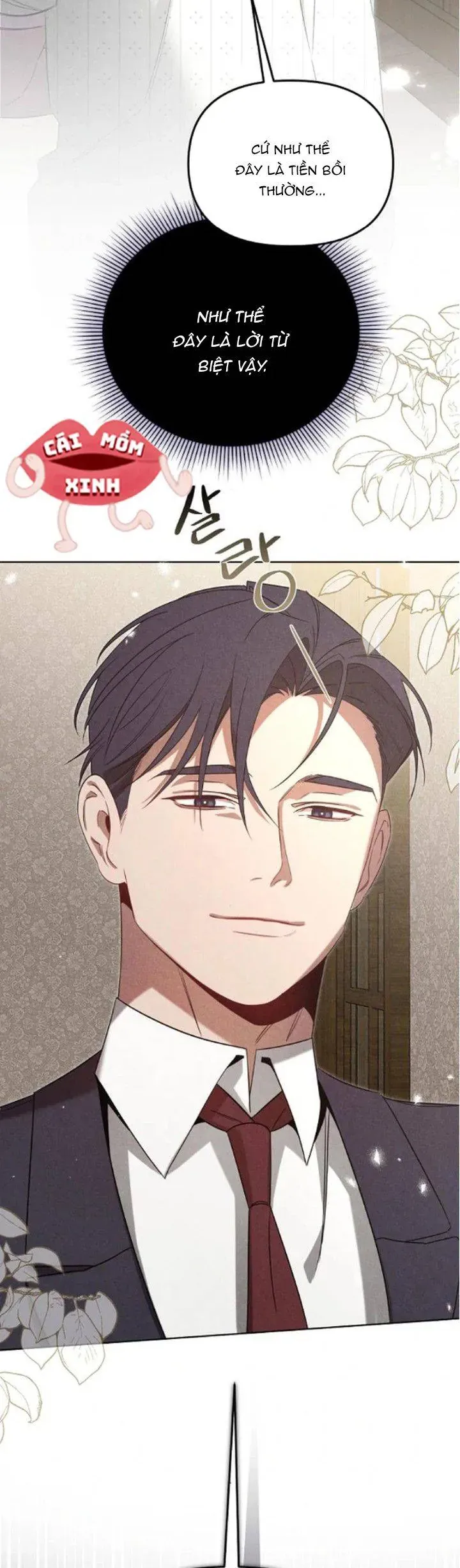 Nơi Đóa Hồng Vàng Úa Tàn Chapter 17 - Trang 2