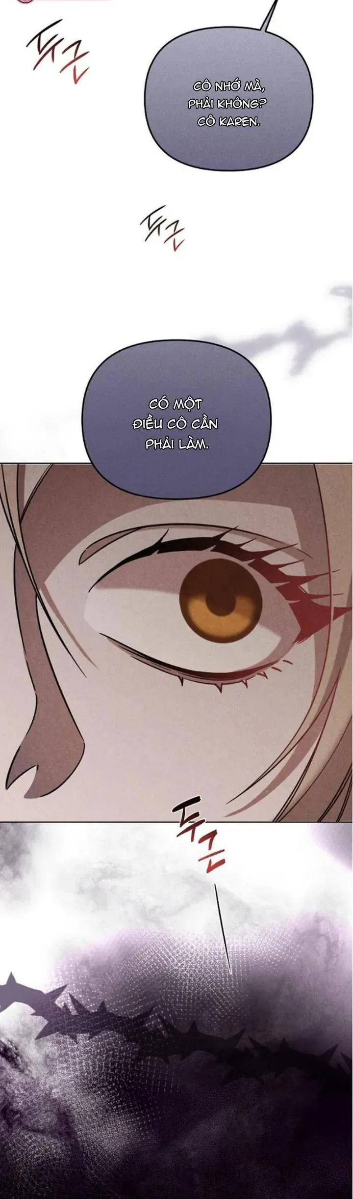 Nơi Đóa Hồng Vàng Úa Tàn Chapter 17 - Trang 2