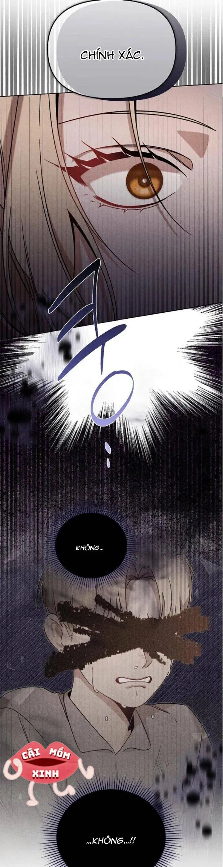 Nơi Đóa Hồng Vàng Úa Tàn Chapter 17 - Trang 2