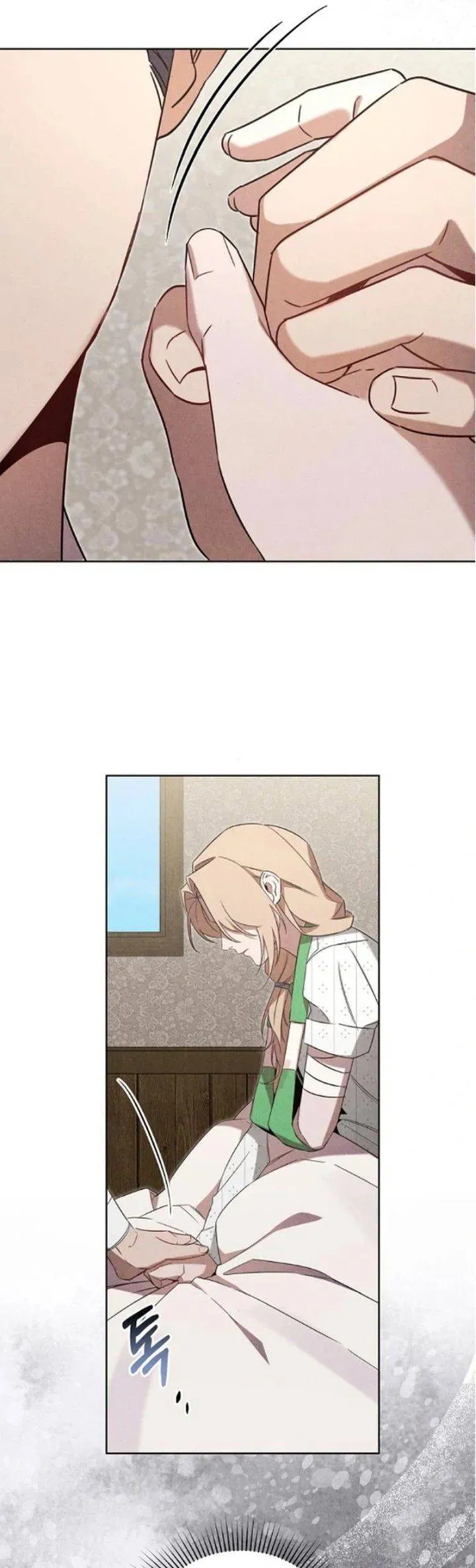 Nơi Đóa Hồng Vàng Úa Tàn Chapter 17 - Trang 2