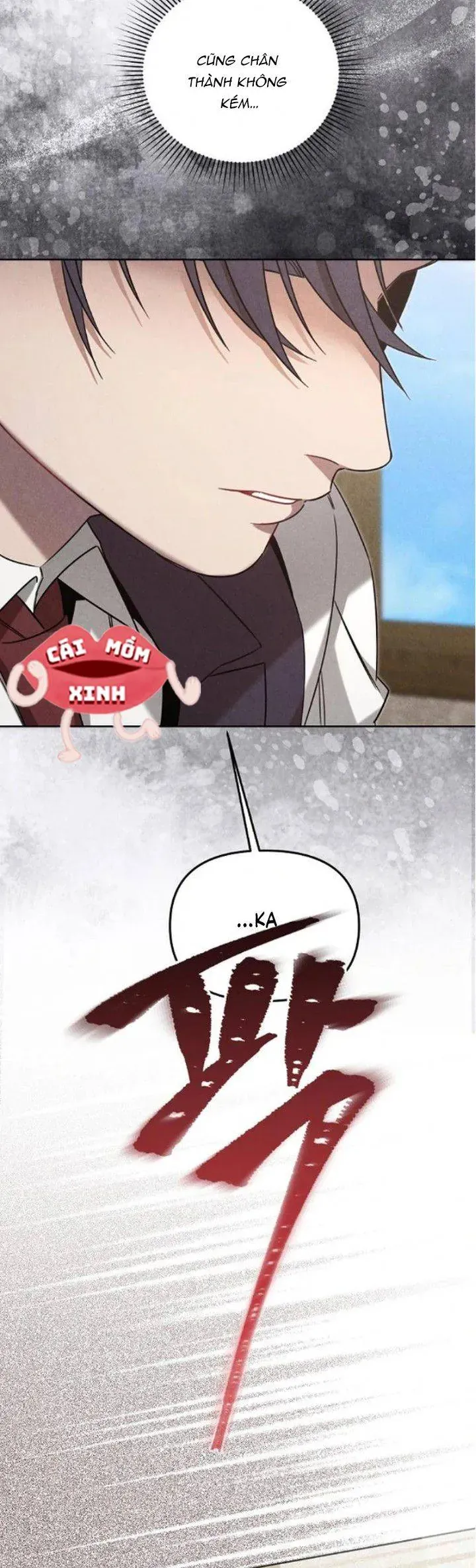 Nơi Đóa Hồng Vàng Úa Tàn Chapter 17 - Trang 2