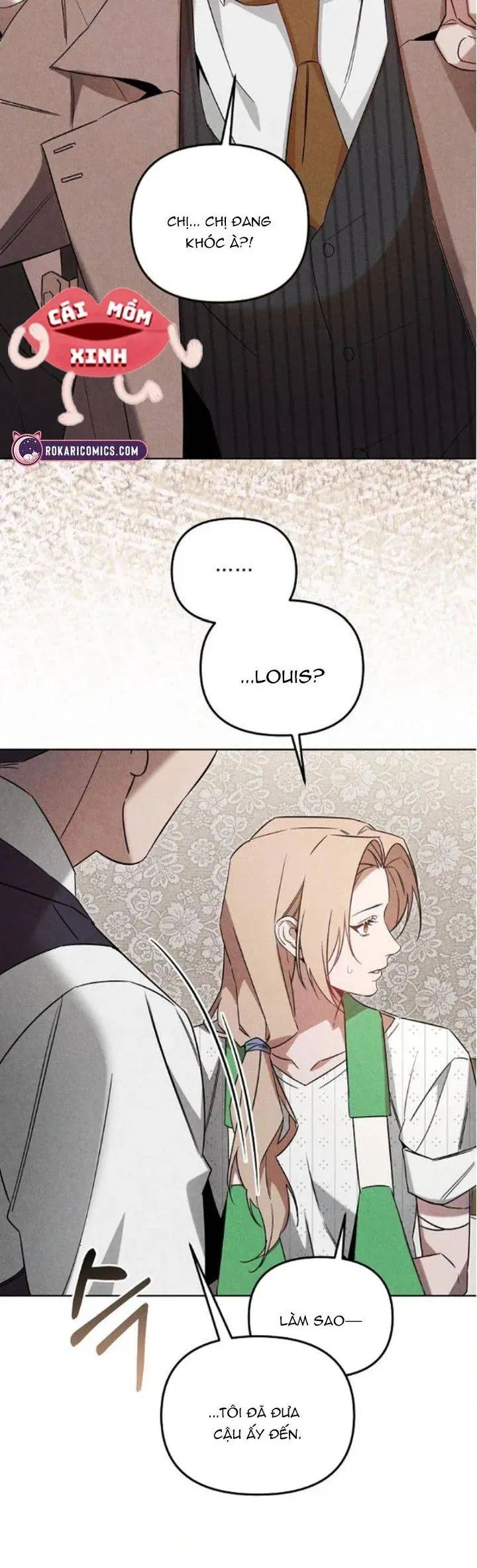 Nơi Đóa Hồng Vàng Úa Tàn Chapter 17 - Trang 2