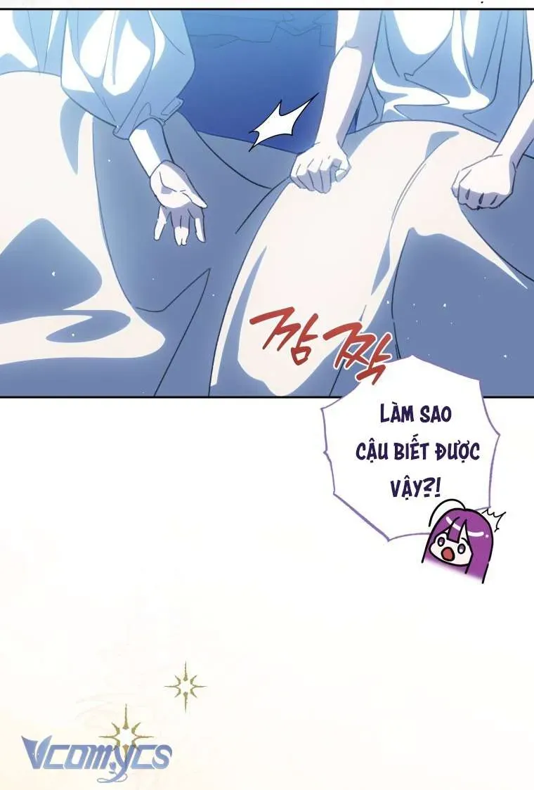 Người Vợ Hắc Ám Của Cậu Chồng Nhỏ Chapter 24 - Trang 2