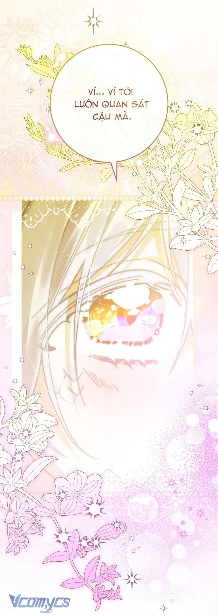 Người Vợ Hắc Ám Của Cậu Chồng Nhỏ Chapter 24 - Trang 2