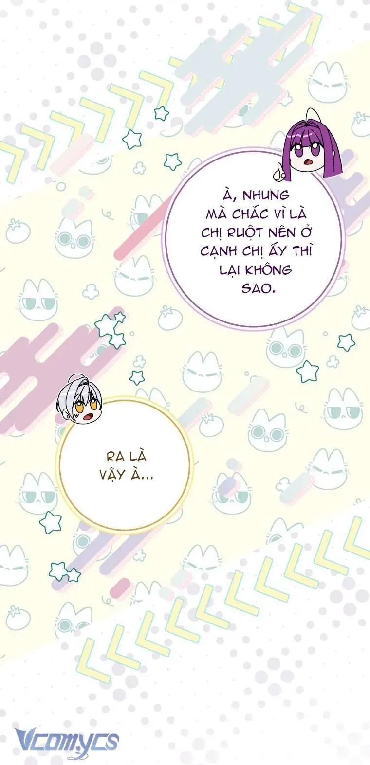 Người Vợ Hắc Ám Của Cậu Chồng Nhỏ Chapter 24 - Trang 2