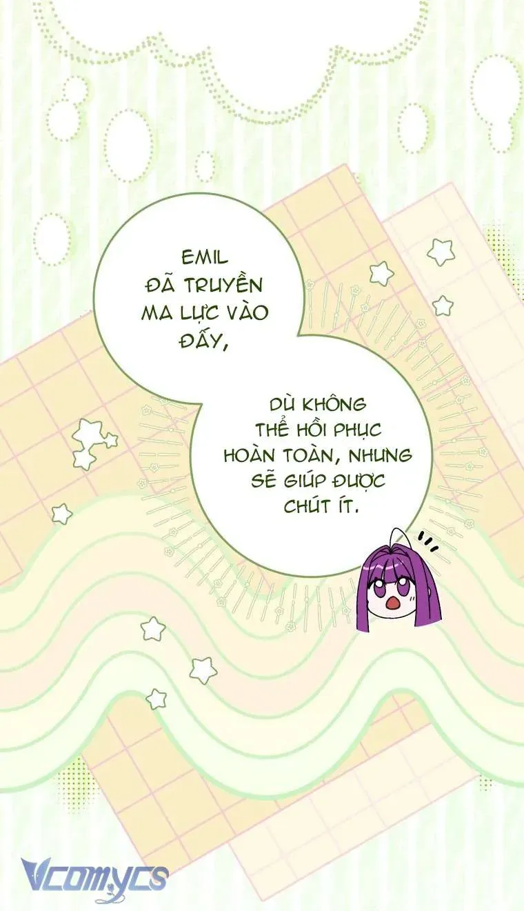 Người Vợ Hắc Ám Của Cậu Chồng Nhỏ Chapter 24 - Trang 2