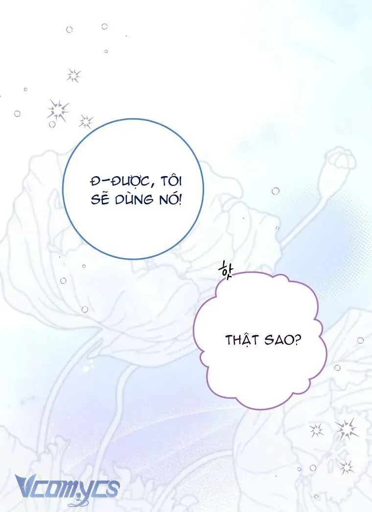 Người Vợ Hắc Ám Của Cậu Chồng Nhỏ Chapter 24 - Trang 2