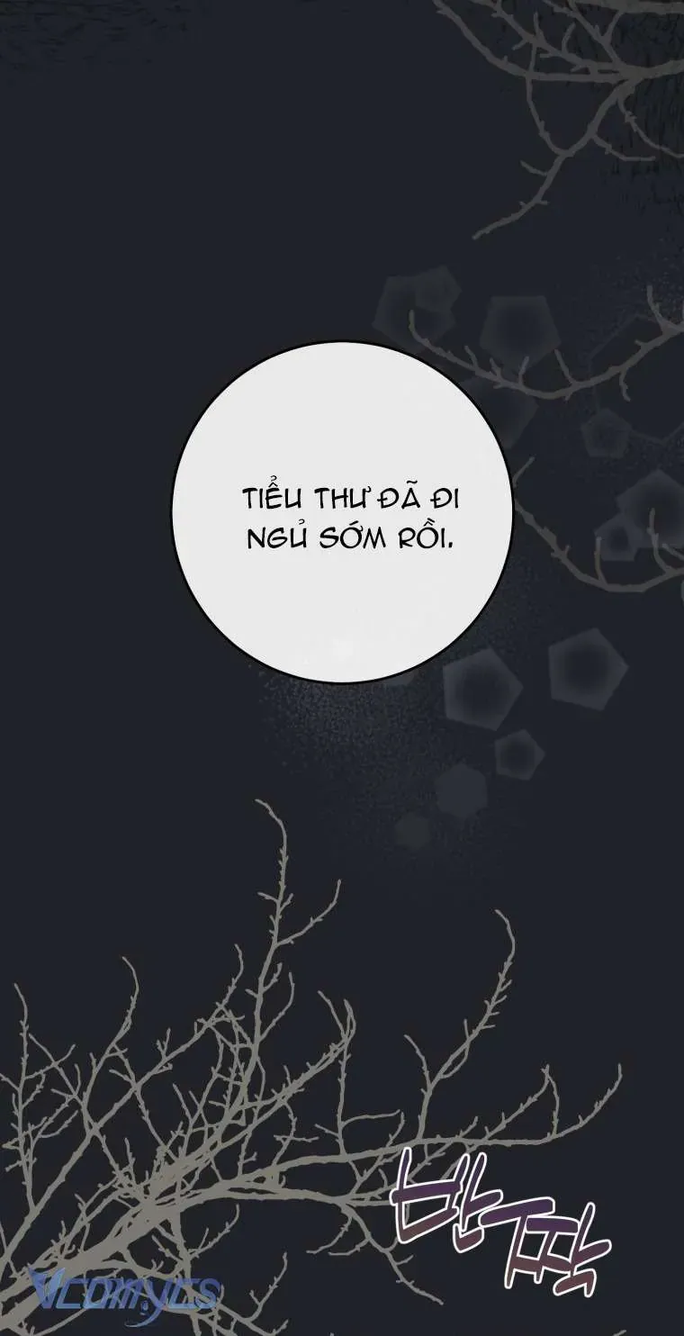 Người Vợ Hắc Ám Của Cậu Chồng Nhỏ Chapter 24 - Trang 2