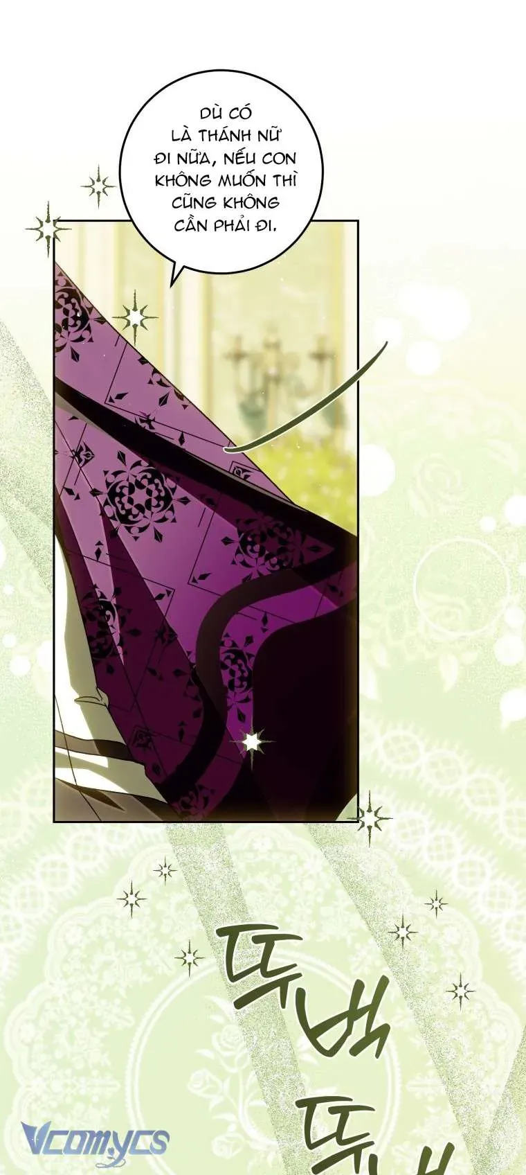 Người Vợ Hắc Ám Của Cậu Chồng Nhỏ Chapter 24 - Trang 2