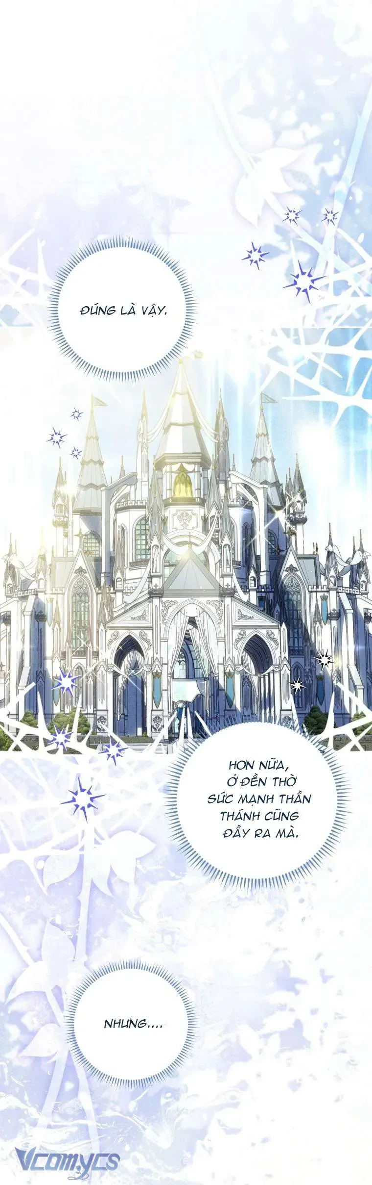 Người Vợ Hắc Ám Của Cậu Chồng Nhỏ Chapter 24 - Trang 2