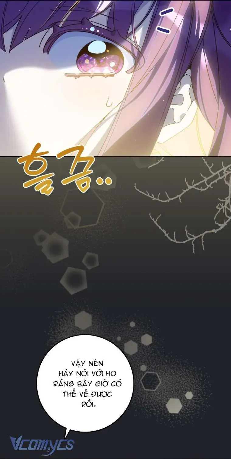 Người Vợ Hắc Ám Của Cậu Chồng Nhỏ Chapter 24 - Trang 2