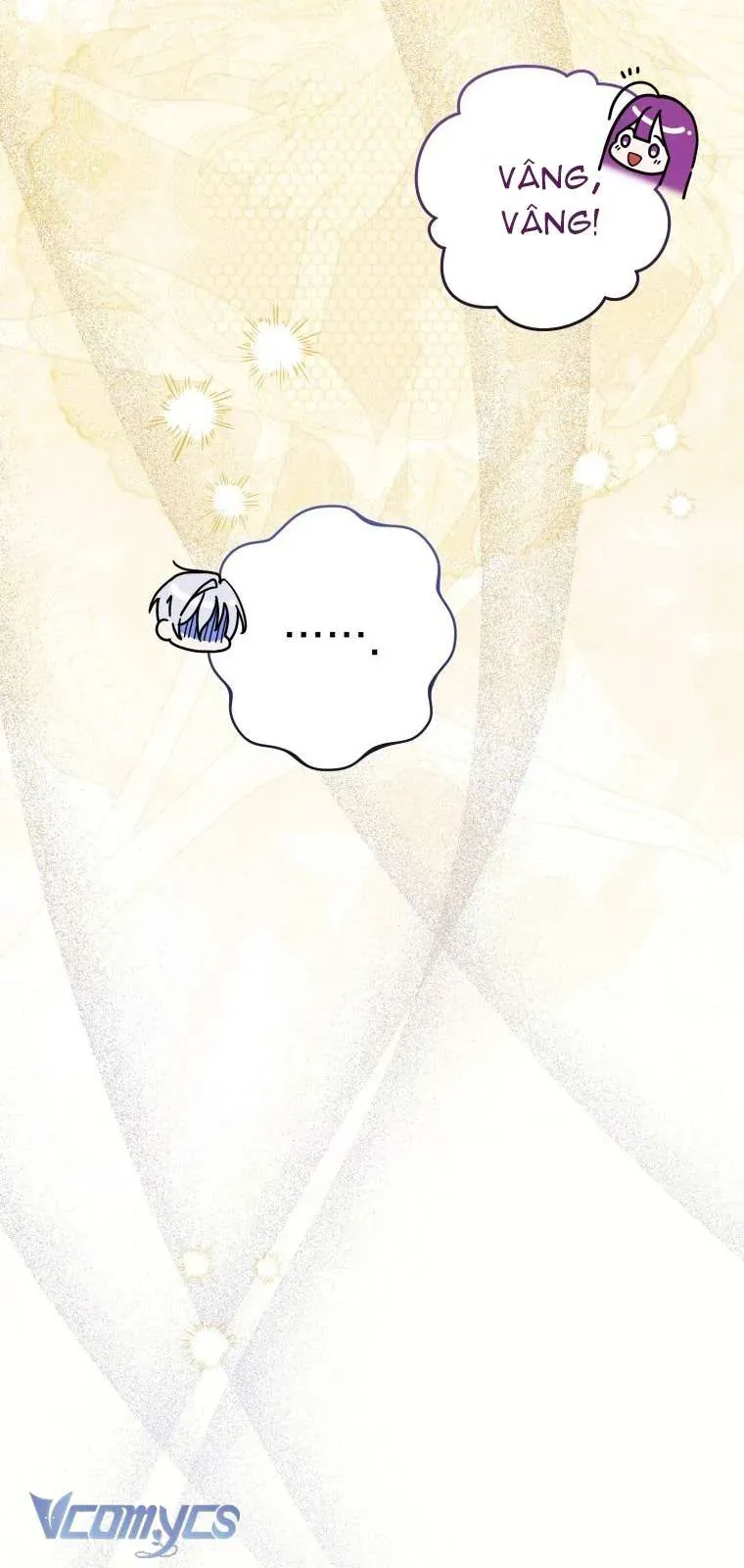 Người Vợ Hắc Ám Của Cậu Chồng Nhỏ Chapter 24 - Trang 2