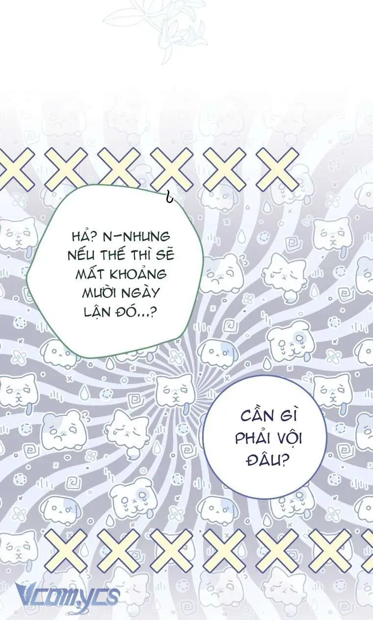 Người Vợ Hắc Ám Của Cậu Chồng Nhỏ Chapter 24 - Trang 2