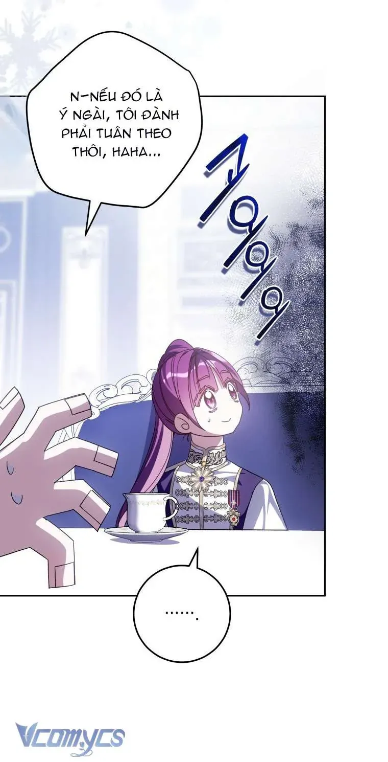 Người Vợ Hắc Ám Của Cậu Chồng Nhỏ Chapter 24 - Trang 2