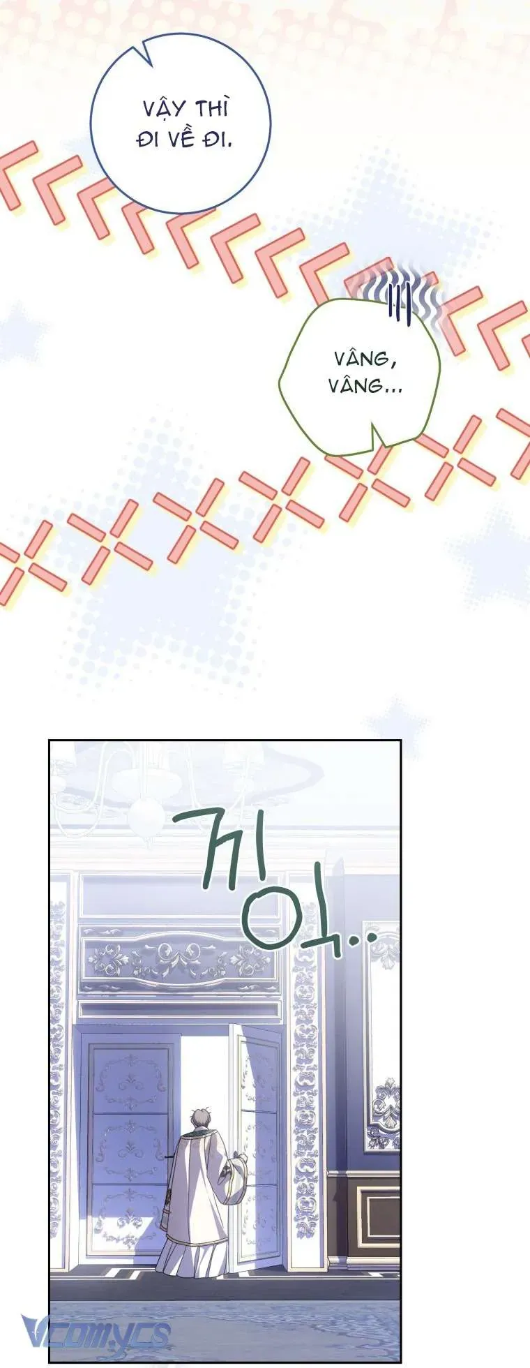 Người Vợ Hắc Ám Của Cậu Chồng Nhỏ Chapter 24 - Trang 2