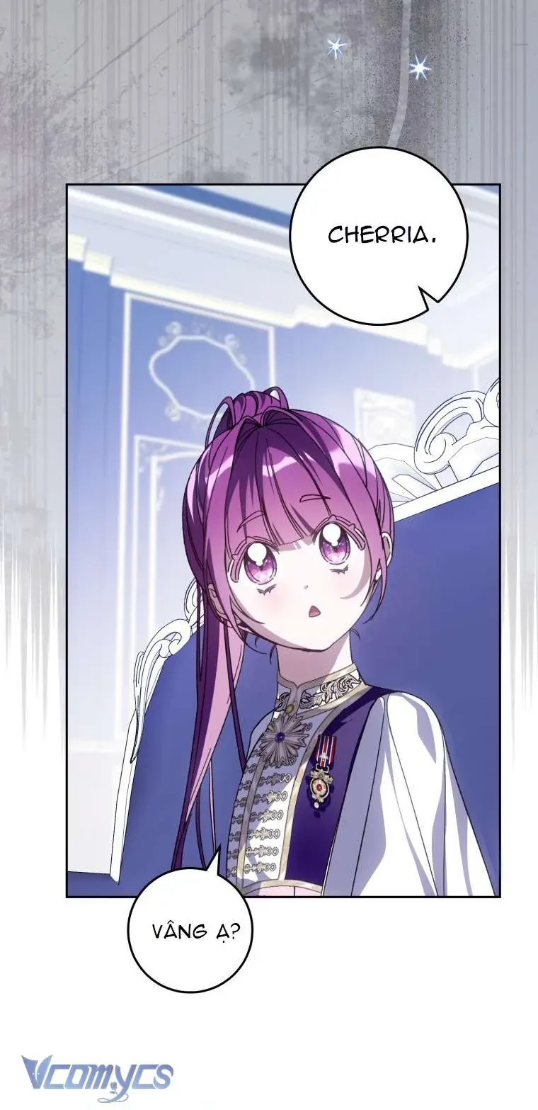 Người Vợ Hắc Ám Của Cậu Chồng Nhỏ Chapter 24 - Trang 2