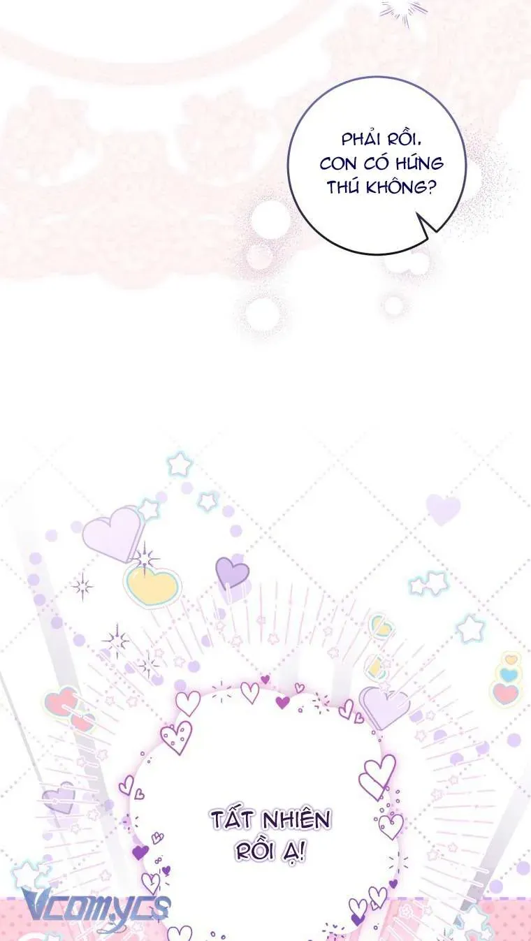 Người Vợ Hắc Ám Của Cậu Chồng Nhỏ Chapter 24 - Trang 2