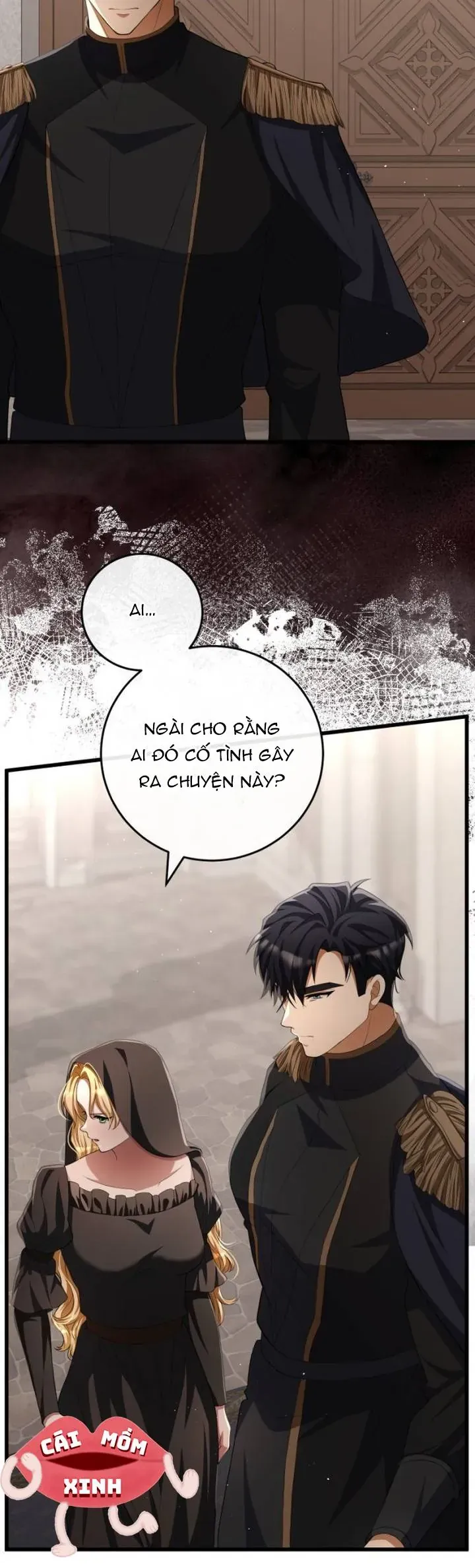 Lời Cầu Hôn Hoang Dã Chapter 25 - Trang 2