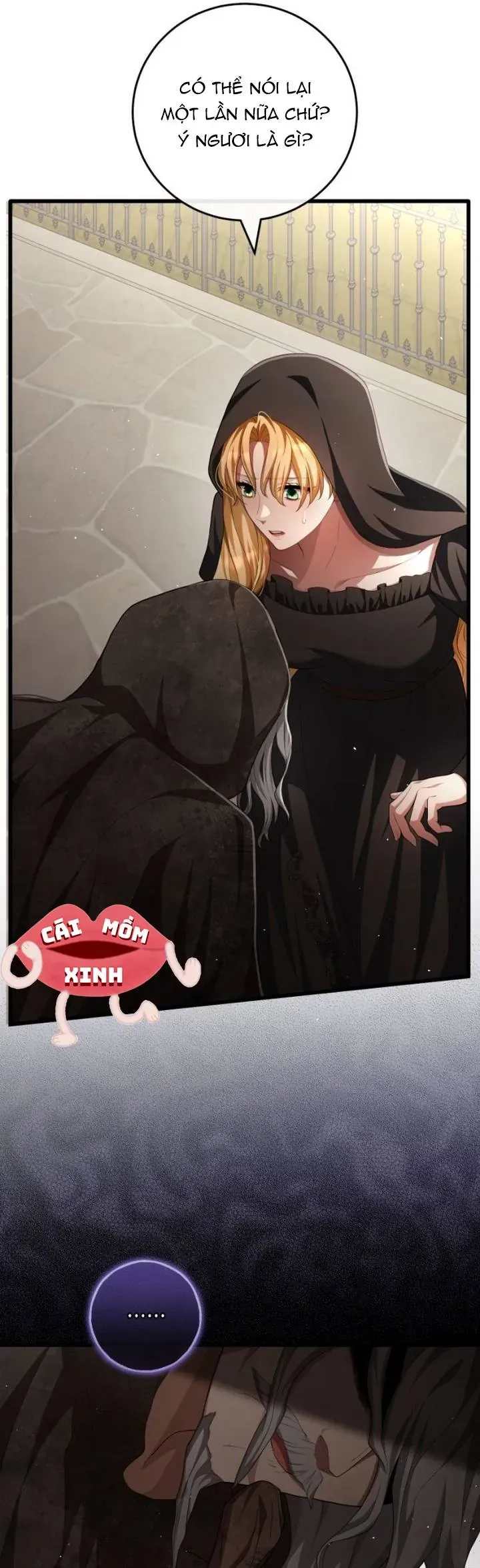 Lời Cầu Hôn Hoang Dã Chapter 25 - Trang 2